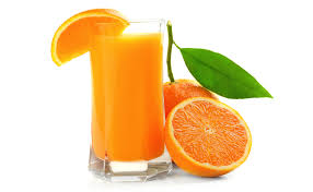 Jugo de Naranja  - Panarro Foods SL